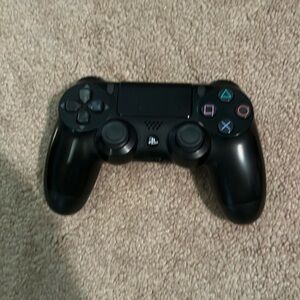 Ps4 Controller